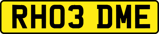 RH03DME