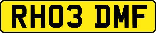 RH03DMF