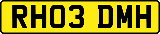 RH03DMH
