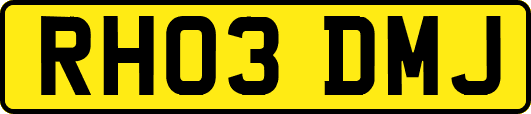 RH03DMJ