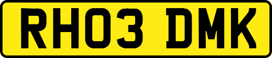RH03DMK