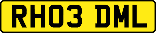 RH03DML