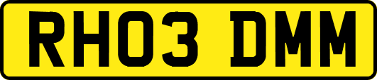 RH03DMM