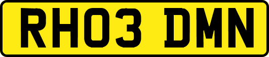 RH03DMN