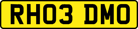 RH03DMO
