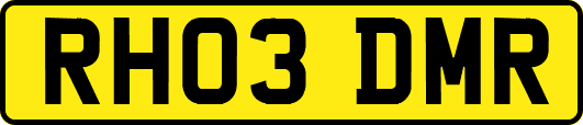 RH03DMR