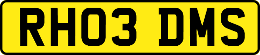 RH03DMS