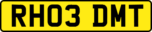 RH03DMT