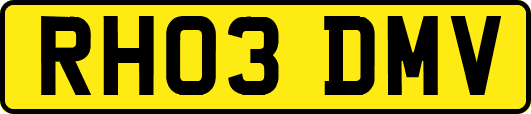 RH03DMV
