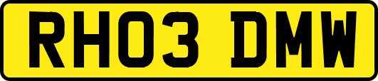 RH03DMW