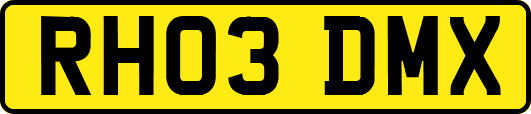 RH03DMX