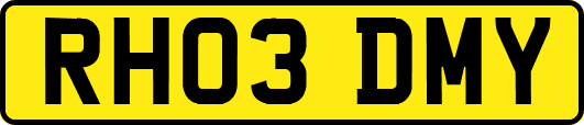 RH03DMY