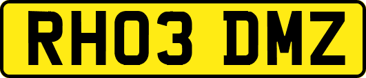 RH03DMZ