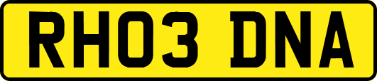 RH03DNA