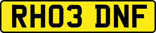 RH03DNF