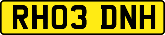 RH03DNH