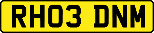 RH03DNM