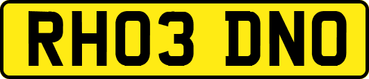 RH03DNO