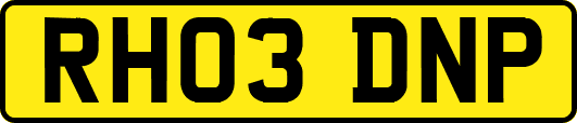 RH03DNP