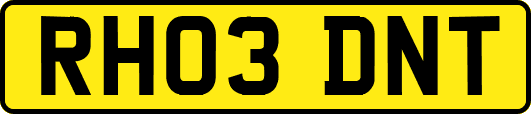 RH03DNT