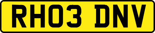 RH03DNV