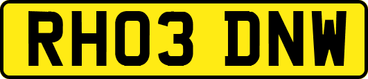 RH03DNW