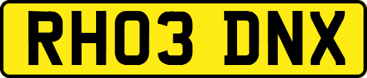 RH03DNX