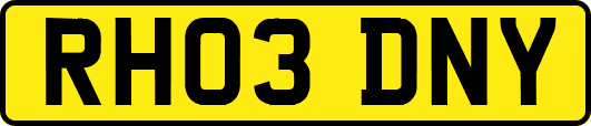 RH03DNY