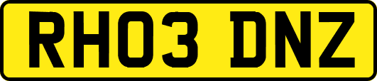 RH03DNZ