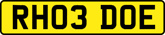 RH03DOE