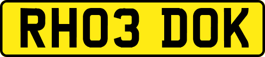 RH03DOK