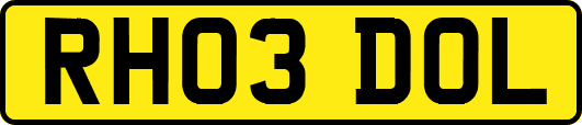 RH03DOL
