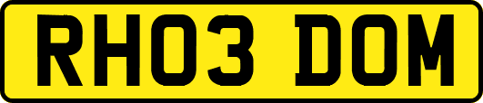 RH03DOM