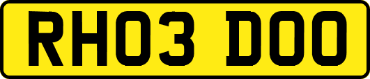 RH03DOO