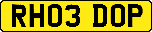 RH03DOP