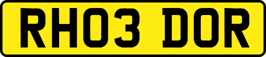 RH03DOR