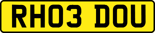 RH03DOU