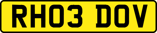 RH03DOV