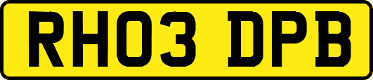 RH03DPB