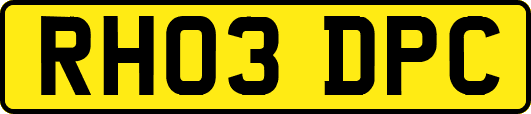 RH03DPC