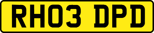 RH03DPD