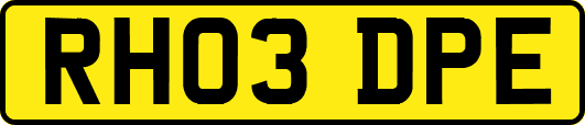RH03DPE