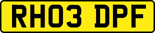 RH03DPF