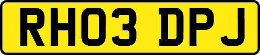 RH03DPJ