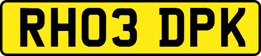 RH03DPK