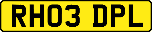 RH03DPL