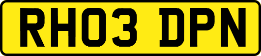 RH03DPN