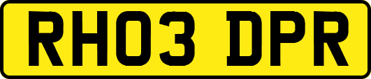 RH03DPR
