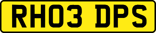 RH03DPS
