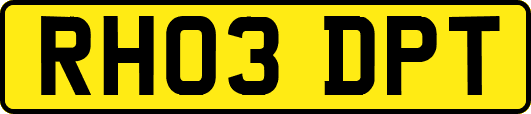 RH03DPT
